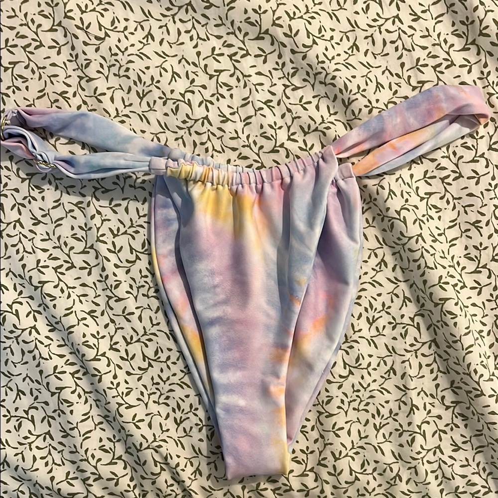SKatie Bobbi Thick Bottoms in Tavaura